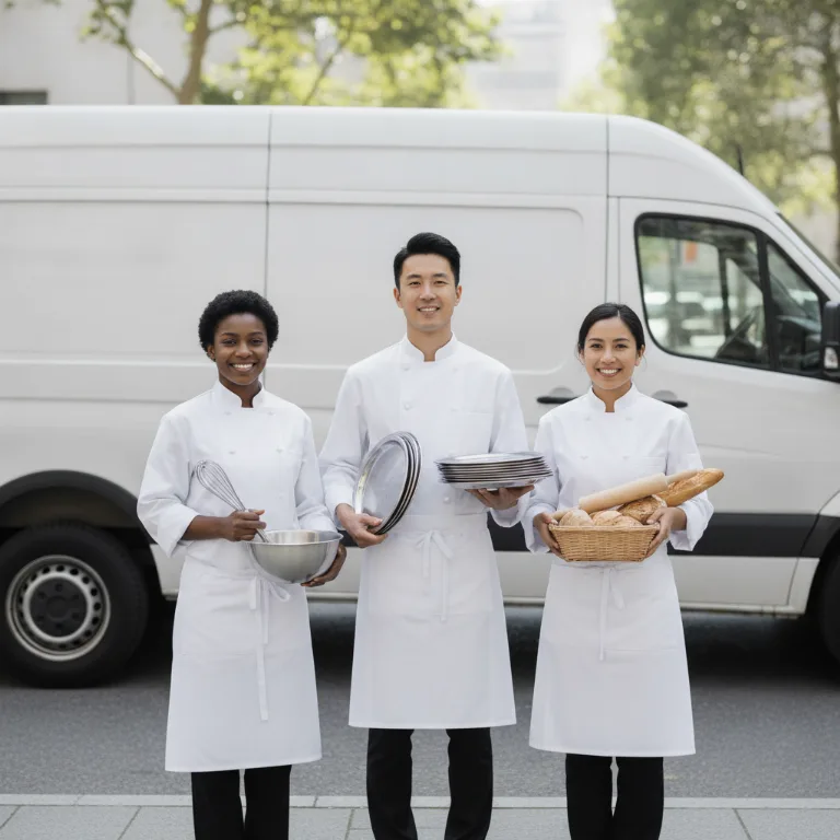 Catering Winterhude 3